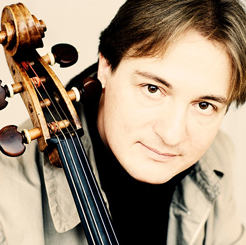 Celloquartett Amsterdam